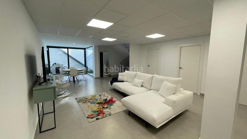 Foto 1ad37a42-dc5a-40c0-804e-26bfad6f3431. Rent chalet with heating parking pool in Finestrat pueblo Finestrat