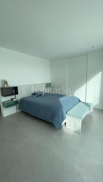 Foto 4ea0cf3f-56fa-48b4-b2d4-27b387d78e24. Rent chalet with heating parking pool in Finestrat pueblo Finestrat