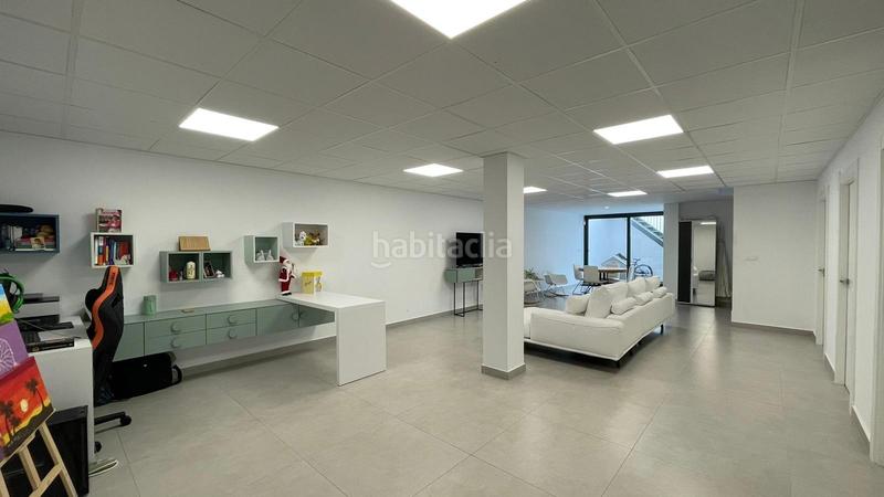 Foto 9a7767fe-f527-455f-9f53-85368e7a43e3. Rent chalet with heating parking pool in Finestrat pueblo Finestrat