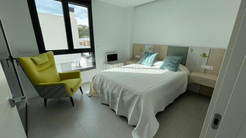 Foto ca610e4e-ad77-407f-a5c1-76245ac1528b. Rent chalet with heating parking pool in Finestrat pueblo Finestrat