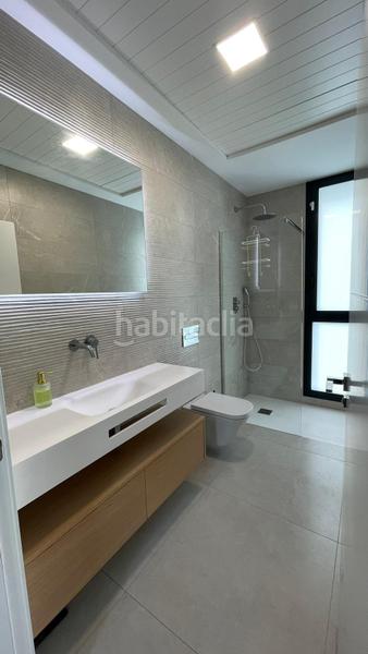 Foto d4917039-7eda-4bee-9a8d-a01b3ce89eae. Rent chalet with heating parking pool in Finestrat pueblo Finestrat