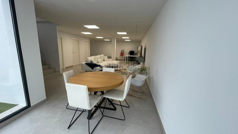 Foto e0871e45-293a-4b4d-bcee-ac8ad57fdedf. Rent chalet with heating parking pool in Finestrat pueblo Finestrat