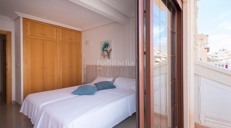 Foto 6ca253da-2a9a-4040-83de-9d4ae7a780fd. Affitto appartamento con riscaldamento in Campello Playa Campello (el)