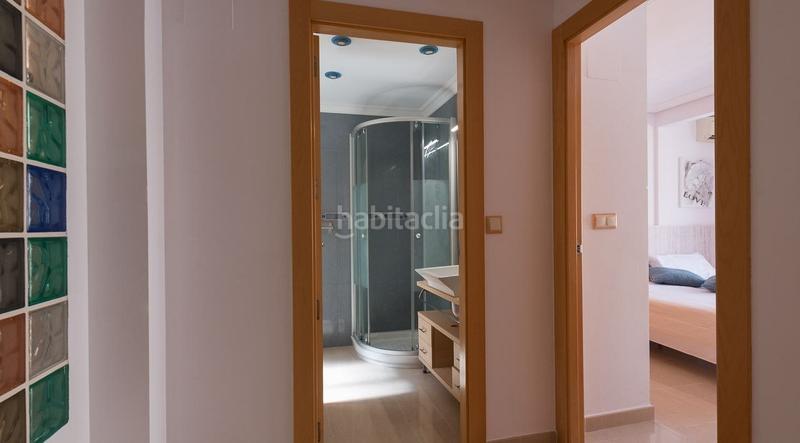 Foto b9b527c0-382e-4510-b549-7e7e64ab3a95. Affitto appartamento con riscaldamento in Campello Playa Campello (el)