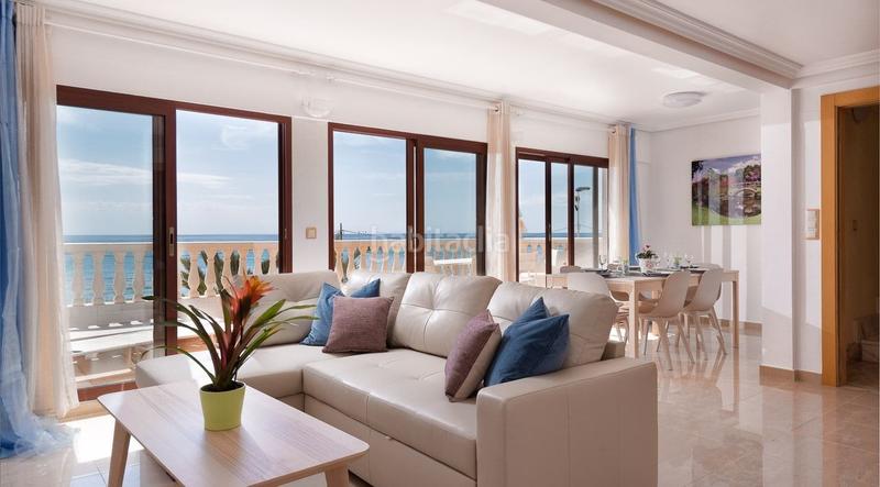 Foto d7c5da9e-2725-4ad9-8c86-59897a10a577. Affitto appartamento con riscaldamento in Campello Playa Campello (el)
