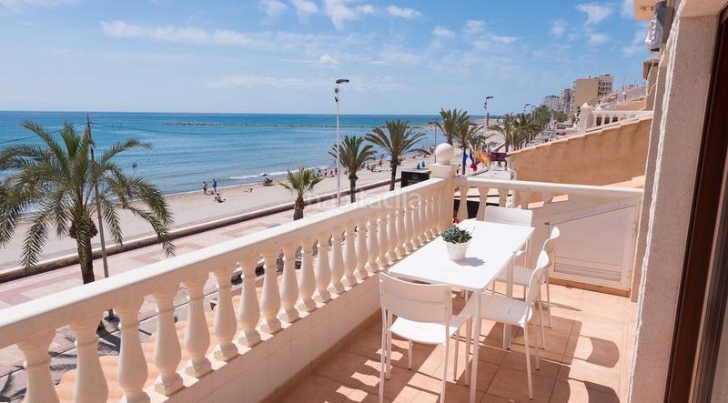 Foto e1e8467b-4c7a-4b79-8621-e8c5817676d9. Affitto appartamento con riscaldamento in Campello Playa Campello (el)