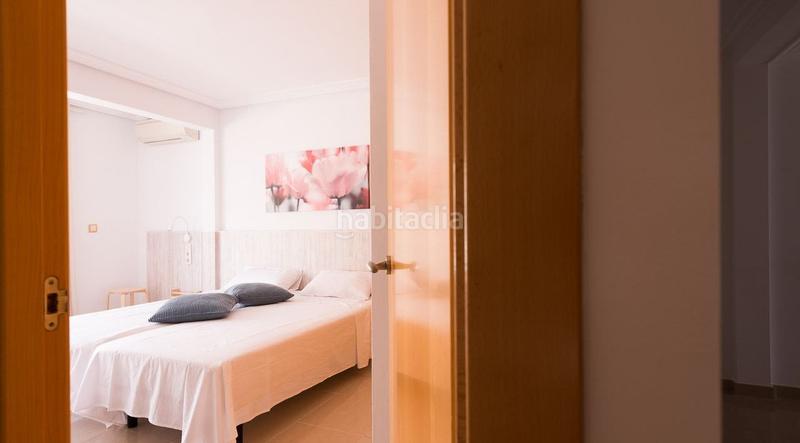 Foto 1e6b38f3-81d9-4578-abcc-f8fba52e5840. Miete etagenwohnung mit heizung in Campello Playa Campello (el)