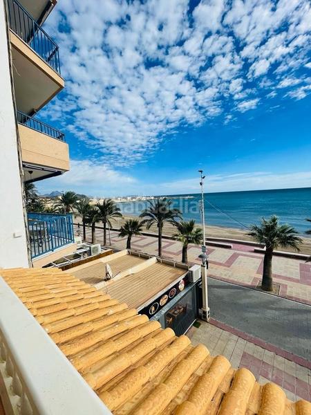 Foto 5ada497a-7942-4d50-b8bb-20b6ccff87aa. Miete etagenwohnung mit heizung in Campello Playa Campello (el)