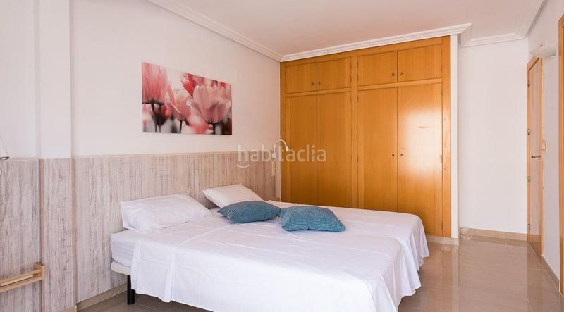 Foto 5f61c4b3-a810-4215-a68c-20e9641cc55d. Miete etagenwohnung mit heizung in Campello Playa Campello (el)