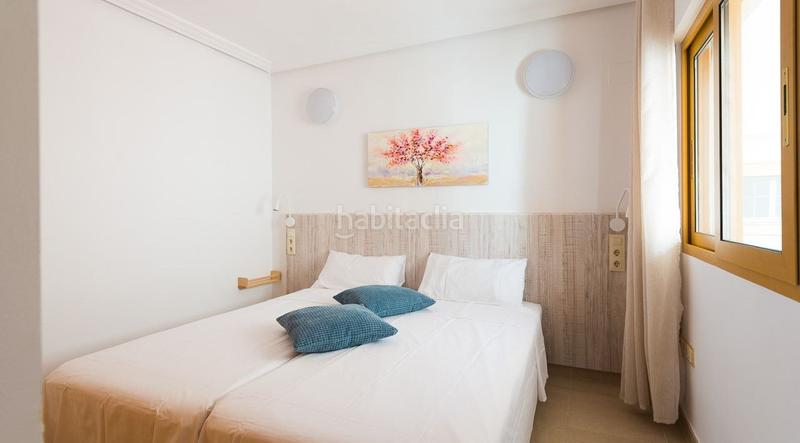 Foto 605cf8c8-2182-48c0-a254-76bf6ed0a30b. Miete etagenwohnung mit heizung in Campello Playa Campello (el)