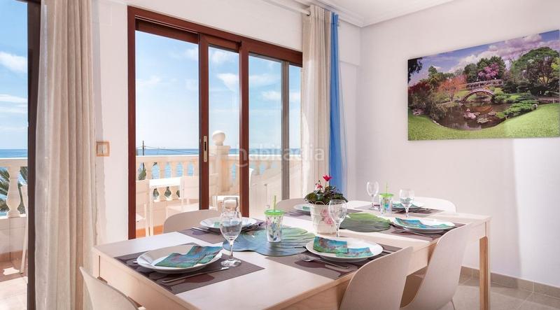 Foto 8476c5aa-4087-4479-aa93-2c7c3ad9914c. Miete etagenwohnung mit heizung in Campello Playa Campello (el)