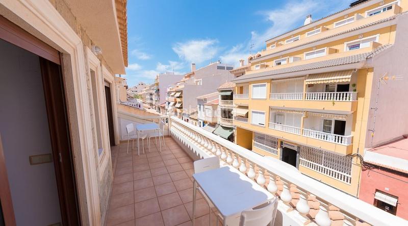 Foto b81c8e60-5189-4e26-bed9-838eca3d4209. Miete etagenwohnung mit heizung in Campello Playa Campello (el)