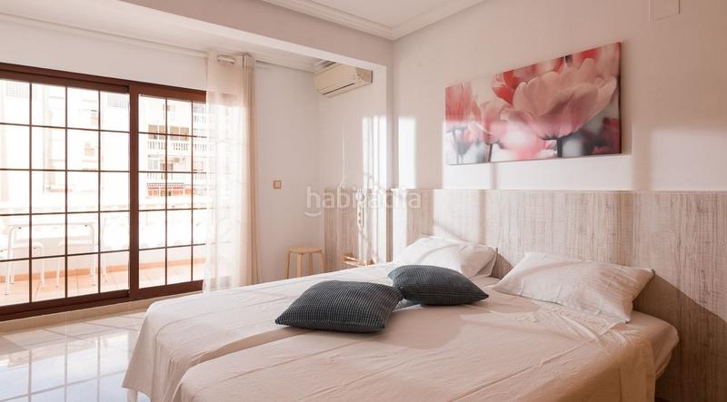 Foto bc025684-018d-430d-aa2b-01ad23804a40. Miete etagenwohnung mit heizung in Campello Playa Campello (el)