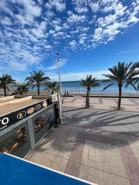 Foto fe6da835-85c6-411c-ab45-17348290dc64. Miete etagenwohnung mit heizung in Campello Playa Campello (el)