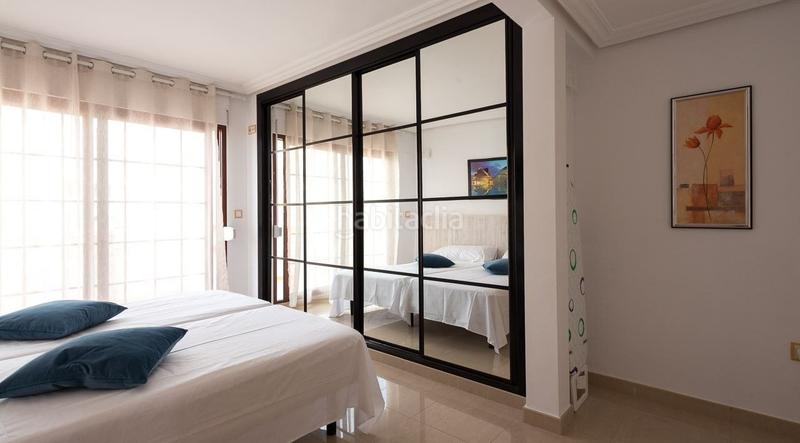 Foto 9ce0551a-a932-406f-8dc2-edcadd3f62d6. Rent flat with heating in Campello Playa Campello (el)