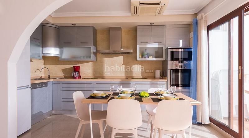 Foto 12e5c664-4b1c-43fa-885c-d549e5da454a. Location appartement avec chauffage dans Campello Playa Campello (el)