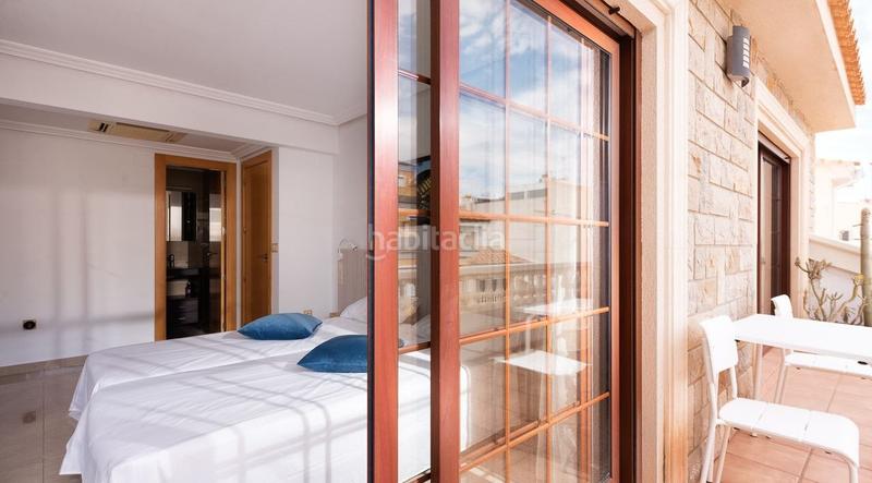 Foto 3ac942a2-d4d6-4cc0-8897-035006ee335f. Location appartement avec chauffage dans Campello Playa Campello (el)