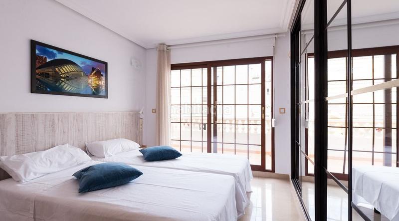 Foto 4eda439e-34c6-448f-94b9-2b703e648847. Location appartement avec chauffage dans Campello Playa Campello (el)