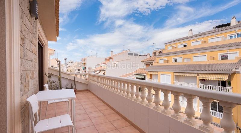 Foto ead094d3-36ee-4daa-9a51-7863ae2c5fa9. Location appartement avec chauffage dans Campello Playa Campello (el)