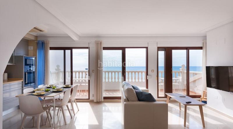Foto f544bf5a-e4dd-4134-821f-54db60c36702. Location appartement avec chauffage dans Campello Playa Campello (el)