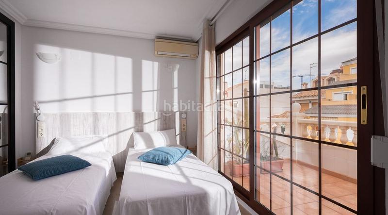 Foto f572ee78-0024-49e1-abdf-48d50f267af2. Location appartement avec chauffage dans Campello Playa Campello (el)
