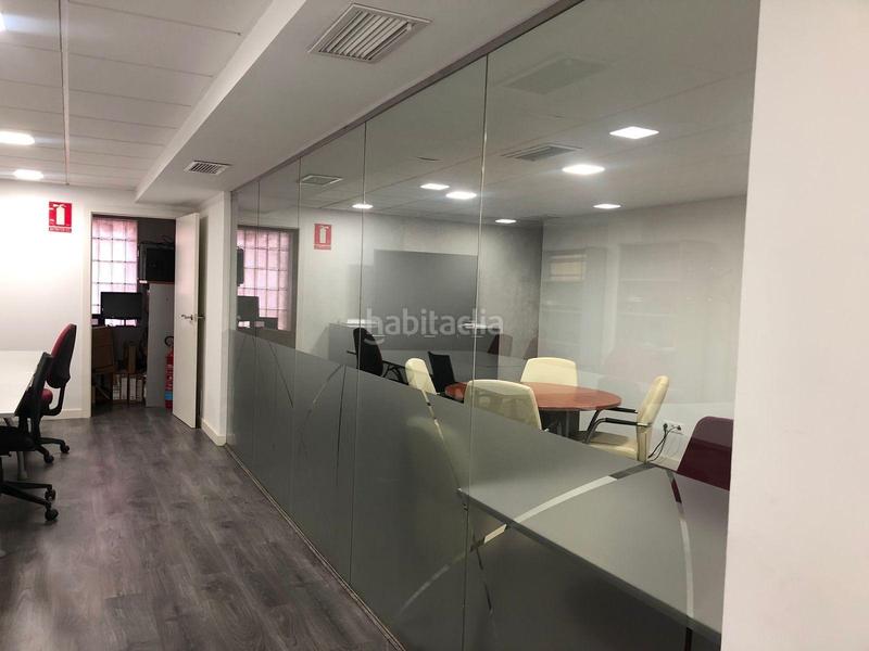 Foto e86a6a4c-9fda-4d47-b184-3f1d095c4ca8. Miete geschäftsraum in Ensanche-Diputación Alicante