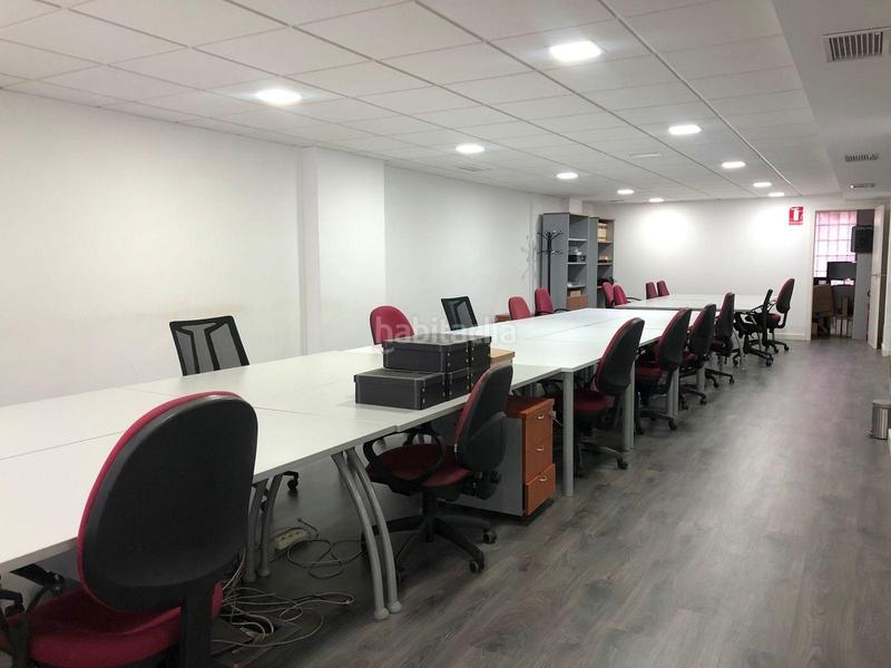 Foto 1020cc97-ba7e-4ea1-a994-1aa7025406fb. Rent business premise in Ensanche-Diputación Alicante