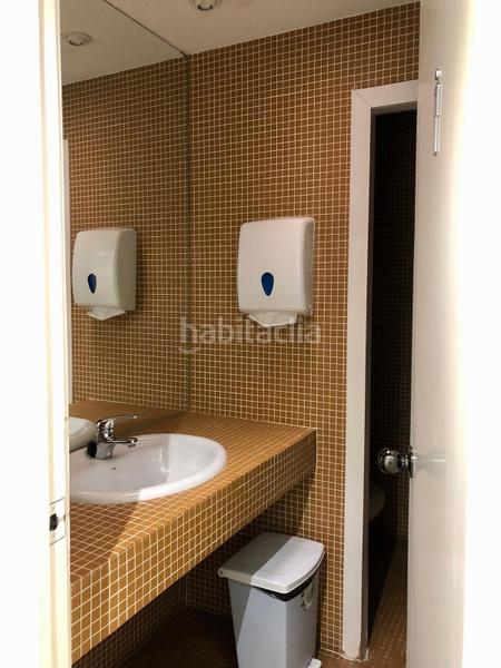 Foto 34dde2b3-1443-441e-b720-8a89935887fb. Rent business premise in Ensanche-Diputación Alicante