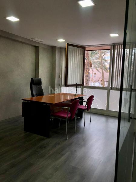 Foto 4857b111-5a82-41a2-ba74-1c3526a4511f. Rent business premise in Ensanche-Diputación Alicante