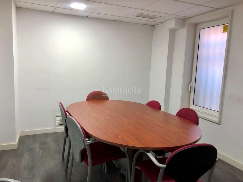 Foto 955ada4f-8351-4556-9596-18f2e889401f. Rent business premise in Ensanche-Diputación Alicante