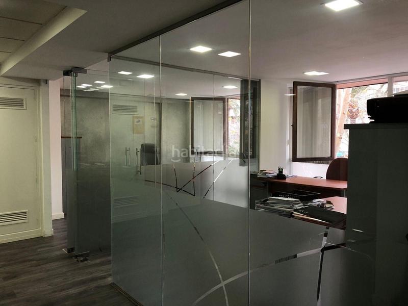 Foto f4e8bef3-1fbd-49ee-812d-baba542e2460. Rent business premise in Ensanche-Diputación Alicante