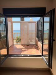 Lloguer Pis  Calle sol naciente. Vivienda en primera lnea de playa.