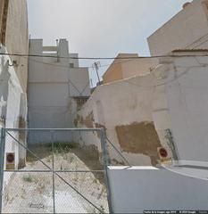 Wohngrundstück in San Antón. Solar en venta en zona de san anton. alicante