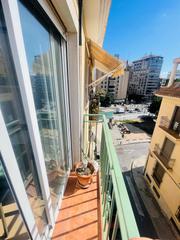 Location Appartement  Calle pozo. Piso a 1mn de la rambla.