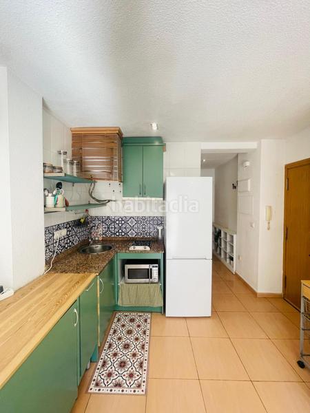 Foto 47495a24-f026-4bda-8caa-b3a2732cf234. Location appartement avec chauffage dans San Antón Alicante