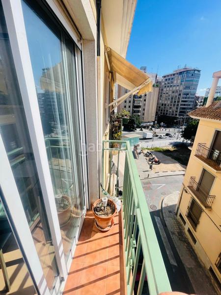 Foto 507d9802-6df5-4b73-bd8a-fbed0abcd7e0. Location appartement avec chauffage dans San Antón Alicante