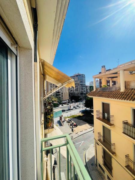 Foto 88bece02-6a9a-4181-a104-9f01a559abe9. Location appartement avec chauffage dans San Antón Alicante