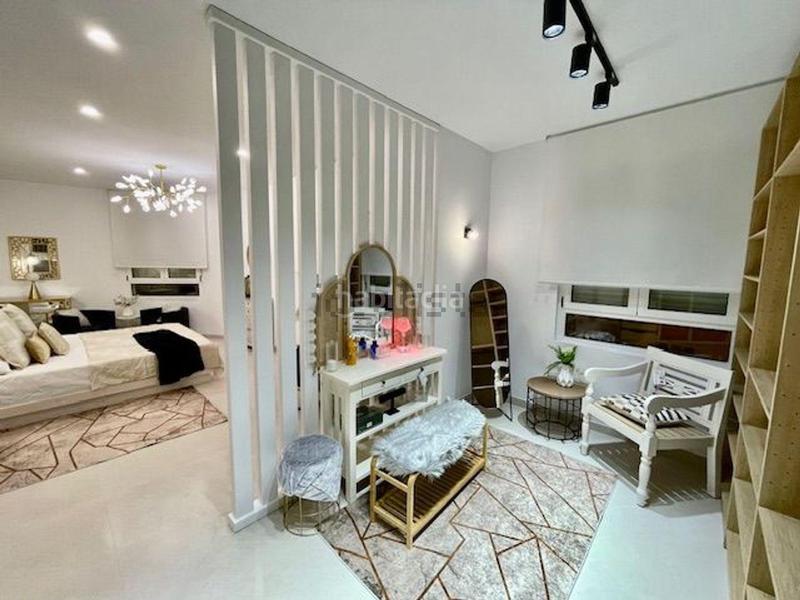 Foto befc6eb5-1249-43d1-9cb4-23e5748177c5. Affitto appartamento con riscaldamento in Casco Antiguo - Sta. Cruz - Ayuntamiento Alicante