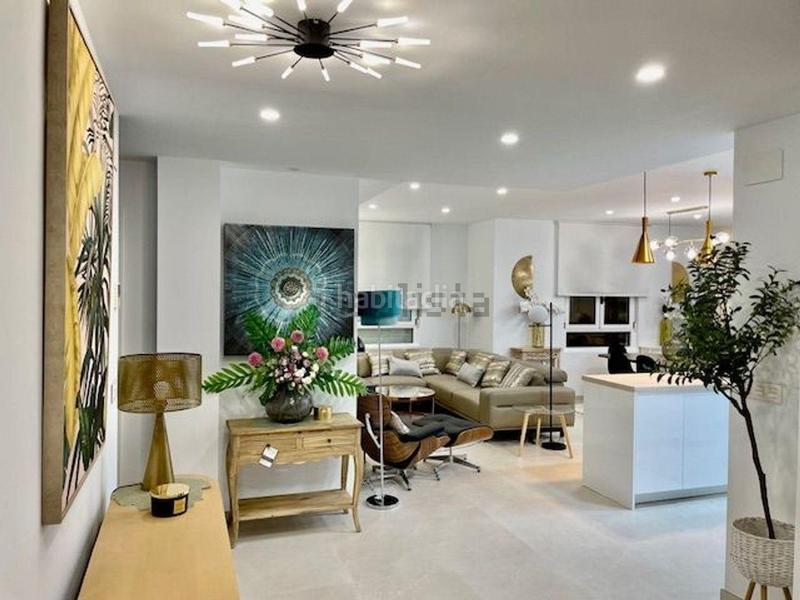 Foto 0be24a48-378c-4284-83a2-ad0ede380078. Location appartement avec chauffage dans Casco Antiguo - Sta. Cruz - Ayuntamiento Alicante