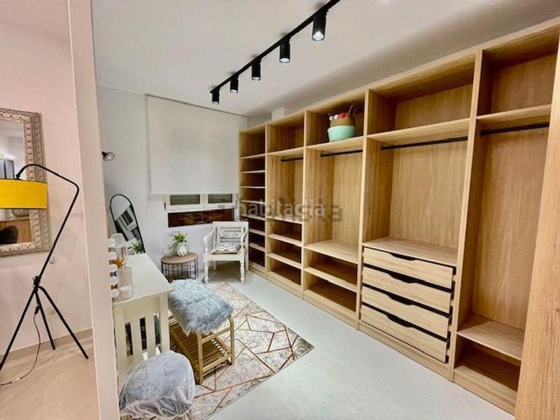 Foto 2c82b785-0df0-4703-a127-6c71cb295144. Location appartement avec chauffage dans Casco Antiguo - Sta. Cruz - Ayuntamiento Alicante