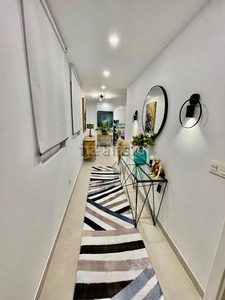 Foto 3d96d693-0406-47c4-b2ff-40051e16ca96. Location appartement avec chauffage dans Casco Antiguo - Sta. Cruz - Ayuntamiento Alicante