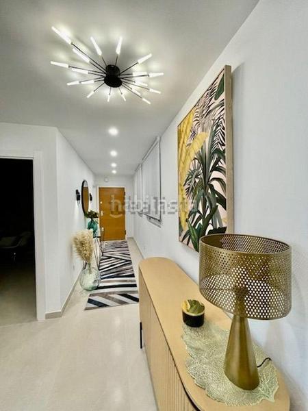 Foto 4669e820-fe8f-463e-9847-5a5054acb694. Location appartement avec chauffage dans Casco Antiguo - Sta. Cruz - Ayuntamiento Alicante