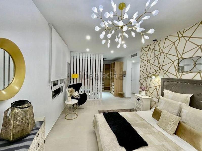 Foto 6359c661-9263-4ffc-9dbd-15b7391aae6f. Location appartement avec chauffage dans Casco Antiguo - Sta. Cruz - Ayuntamiento Alicante