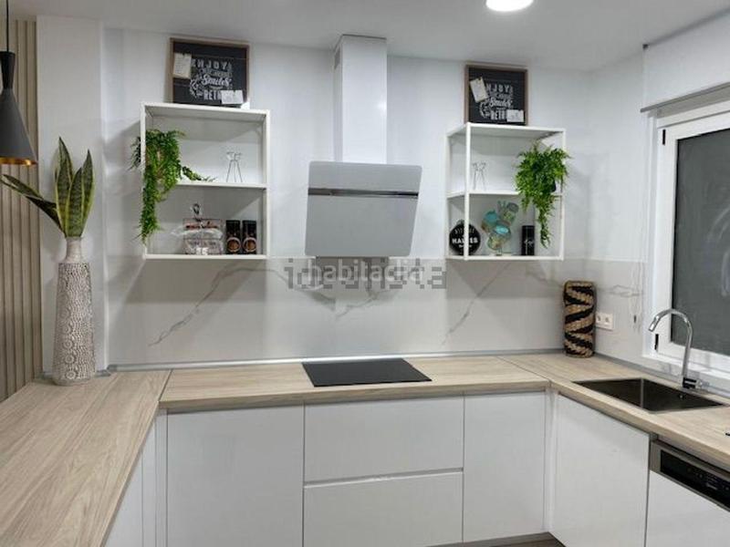 Foto 6c5425ca-da74-44c0-b87c-eb87c5d2952e. Location appartement avec chauffage dans Casco Antiguo - Sta. Cruz - Ayuntamiento Alicante