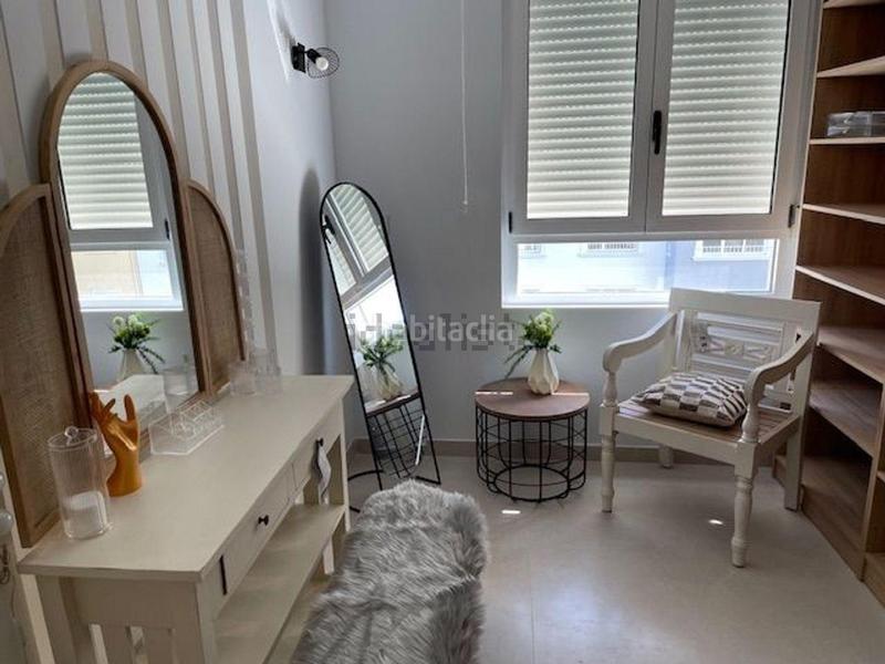 Foto 7eb2a85b-5546-4476-85e6-3854e4252ba9. Location appartement avec chauffage dans Casco Antiguo - Sta. Cruz - Ayuntamiento Alicante