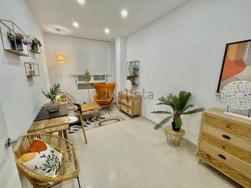 Foto 8e65cfa7-d7da-4a35-9de5-c4d2b885a971. Location appartement avec chauffage dans Casco Antiguo - Sta. Cruz - Ayuntamiento Alicante