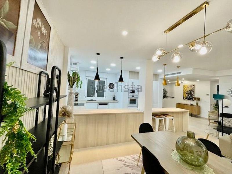 Foto 9bc71c44-6675-476b-bfd2-9bd580d4292b. Location appartement avec chauffage dans Casco Antiguo - Sta. Cruz - Ayuntamiento Alicante