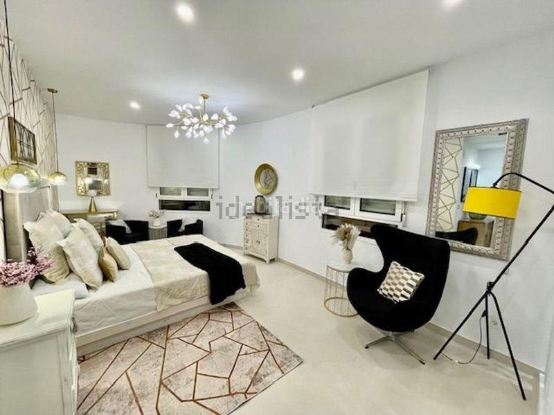 Foto c2da3f17-b711-47bf-a416-3da0a2dd980d. Location appartement avec chauffage dans Casco Antiguo - Sta. Cruz - Ayuntamiento Alicante