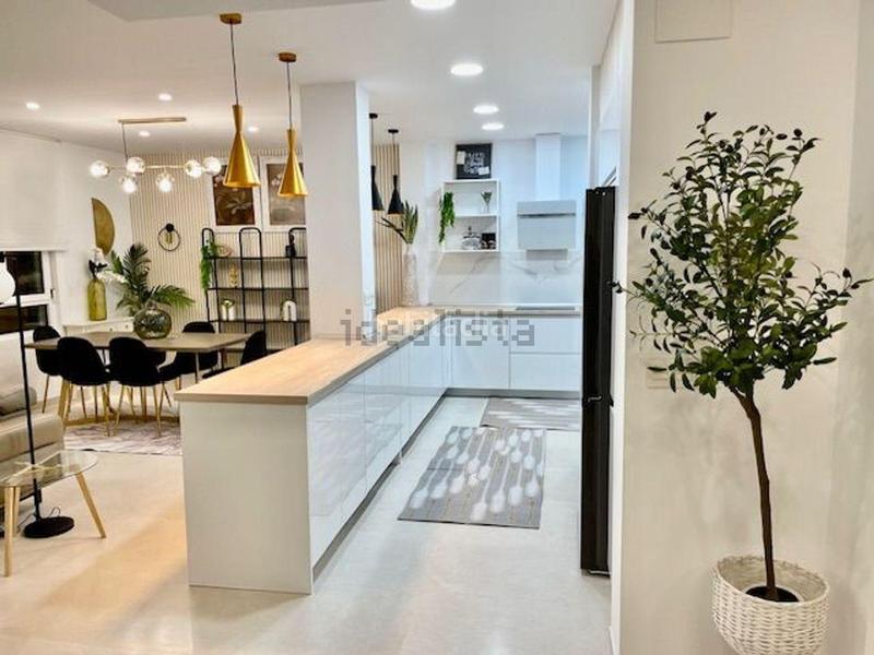 Foto f8949294-2b20-4a7f-8414-989f2cab15a2. Location appartement avec chauffage dans Casco Antiguo - Sta. Cruz - Ayuntamiento Alicante