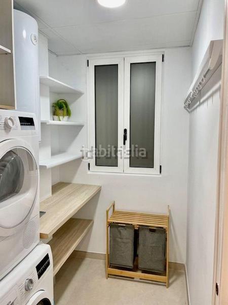 Foto 2245419f-f2f1-48a7-9790-be7098ad3579. Miete etagenwohnung mit heizung in Casco Antiguo - Sta. Cruz - Ayuntamiento Alicante